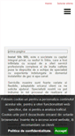 Mobile Screenshot of instalsib.ro